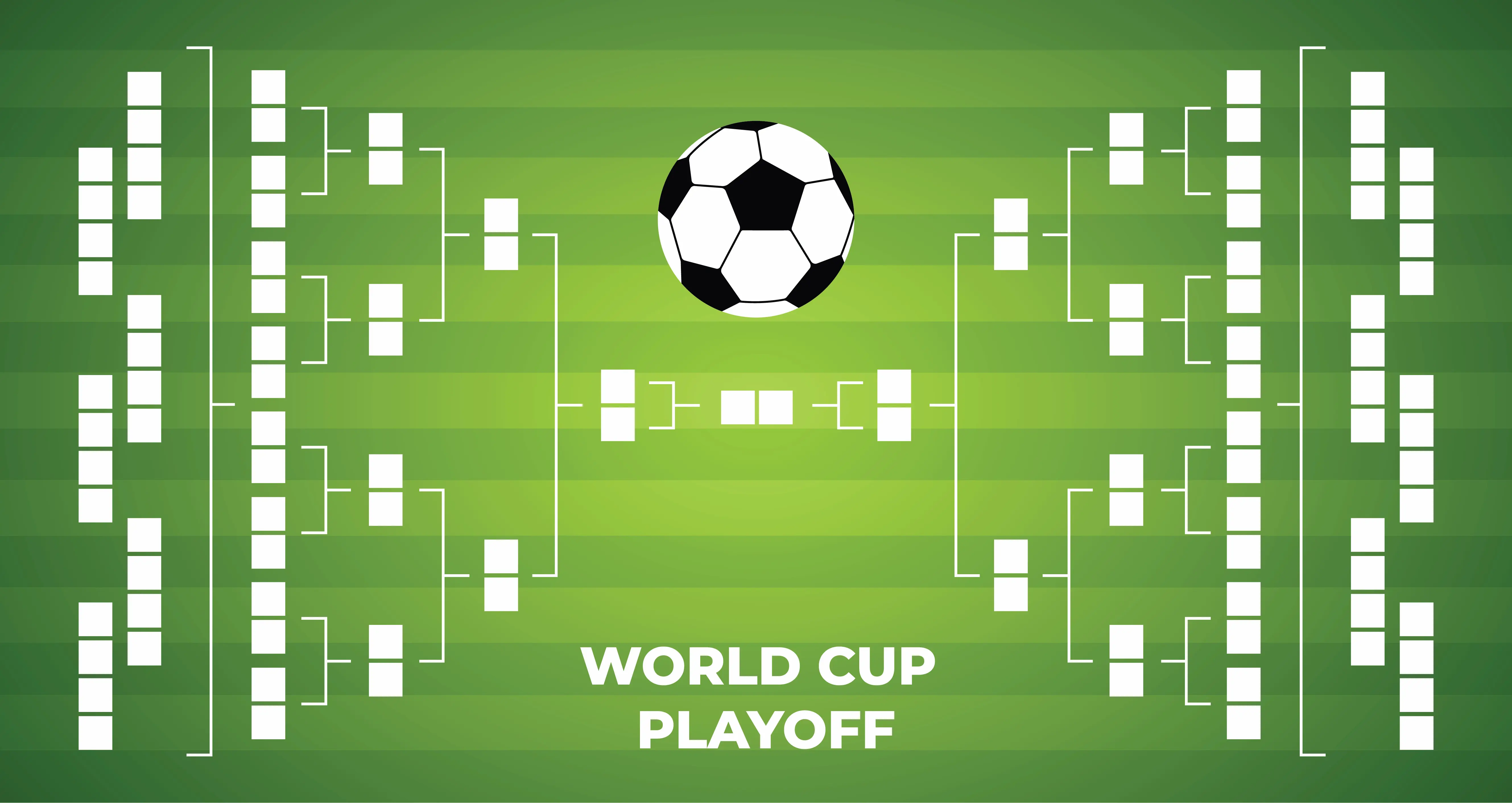 Who Will Make It to the 2026 World Cup?