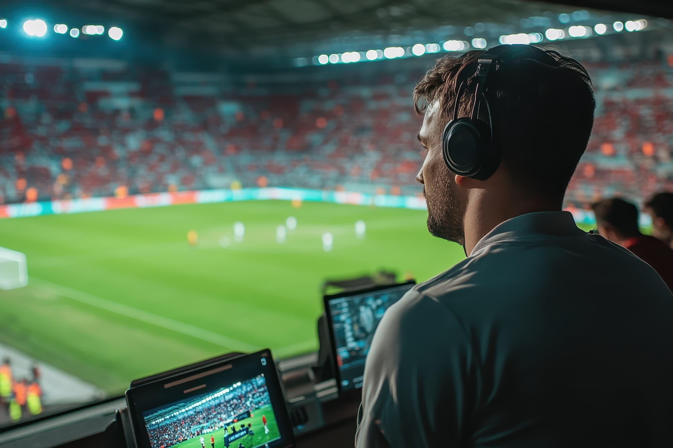 Latest Soccer and World Cup 2026 News