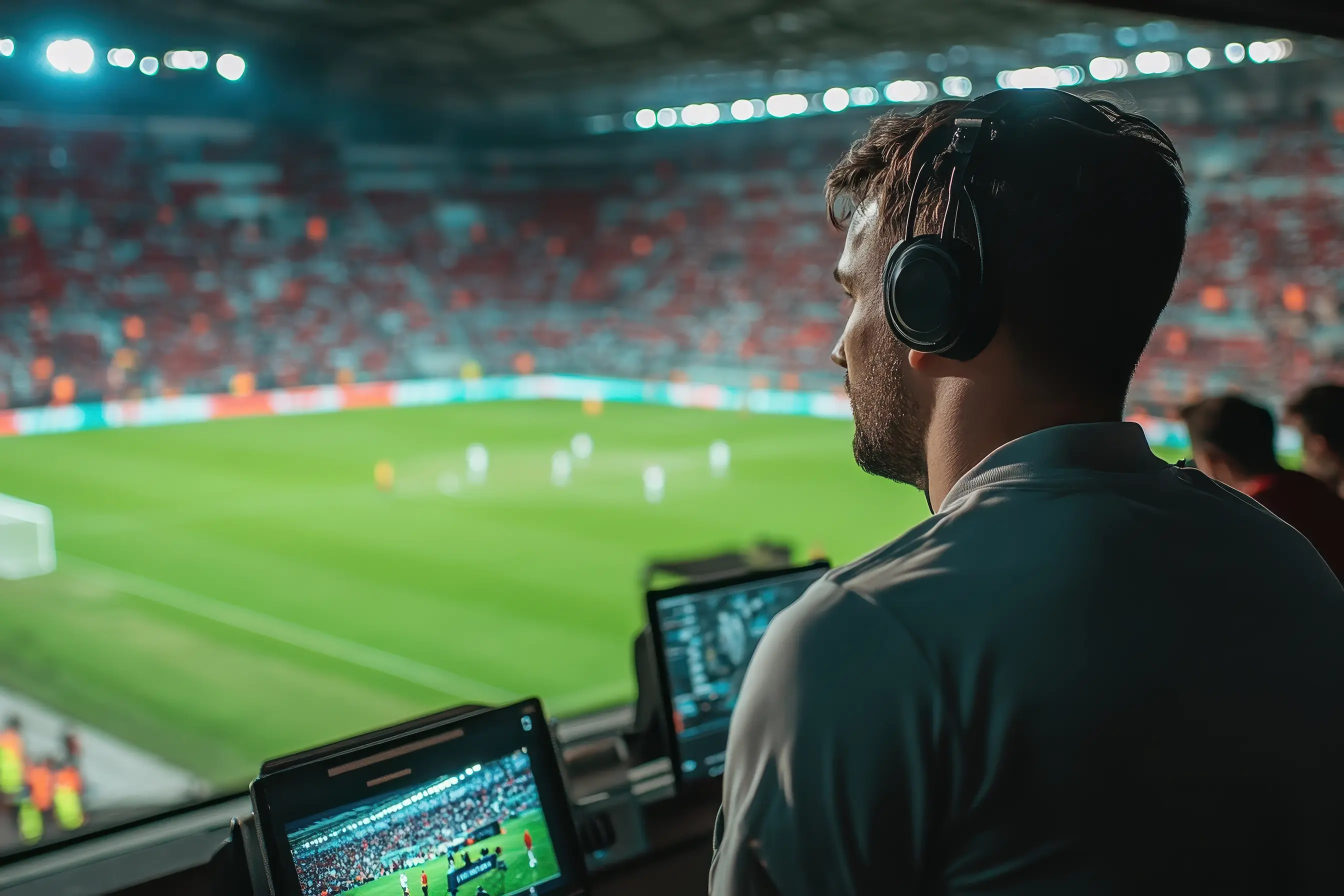 Latest Soccer and World Cup 2026 News