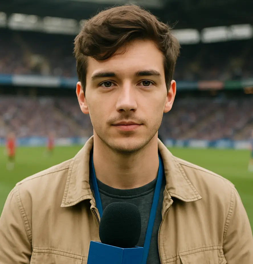 Sam Bayram