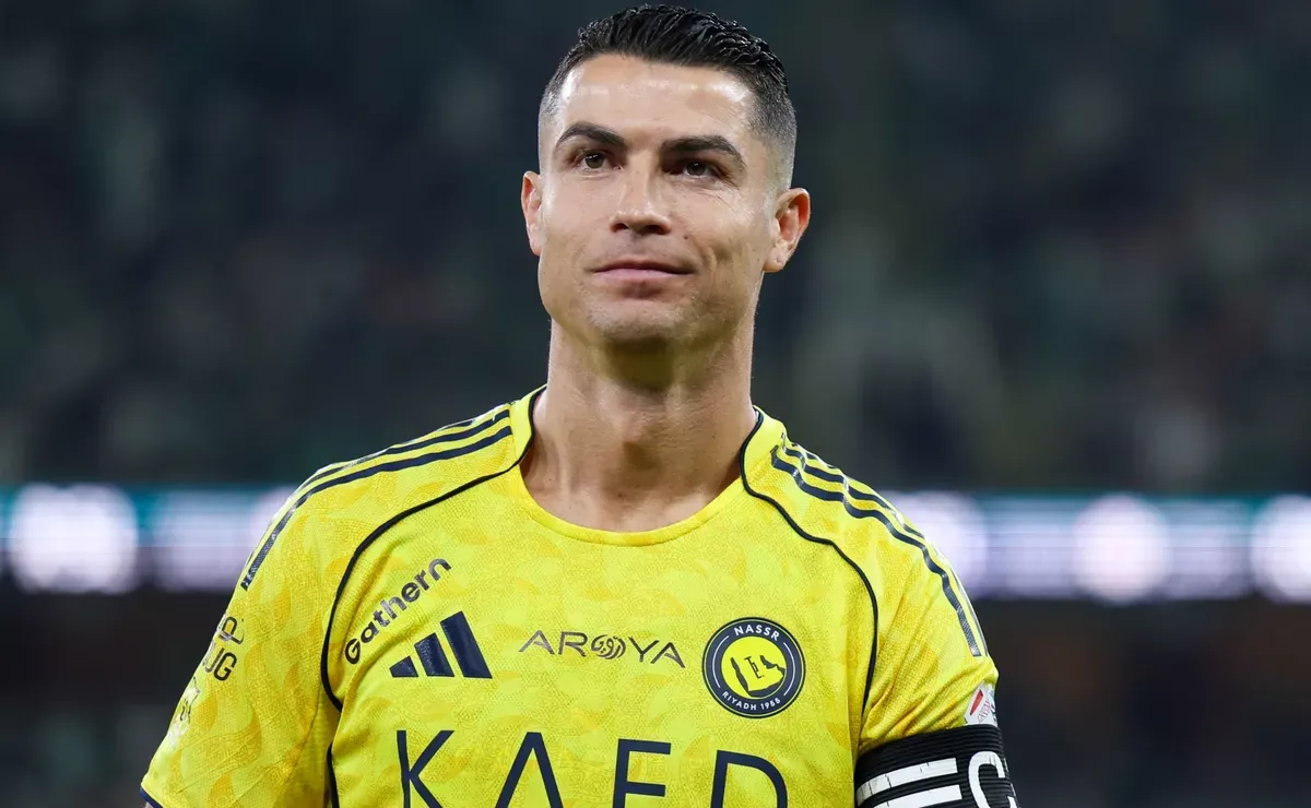 Is Cristiano Ronaldo playing? Projected lineups for Al-Nassr vs. Al-Shabab in the Saudi Pro League