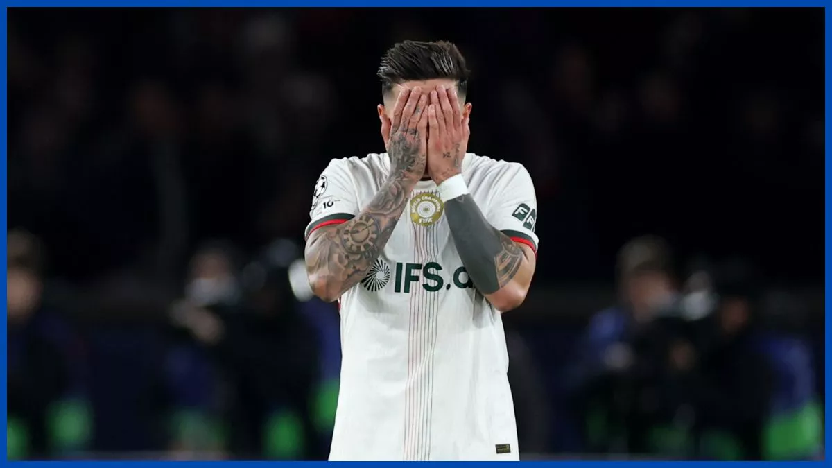 Paul Merson’s take on Enzo Fernandez transfer lines up perfectly with ours