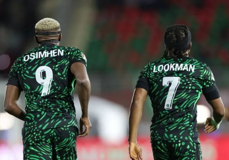 Victor Osimhen’s AFCON bust-up highlights character flaw that may have ended Premier League dream