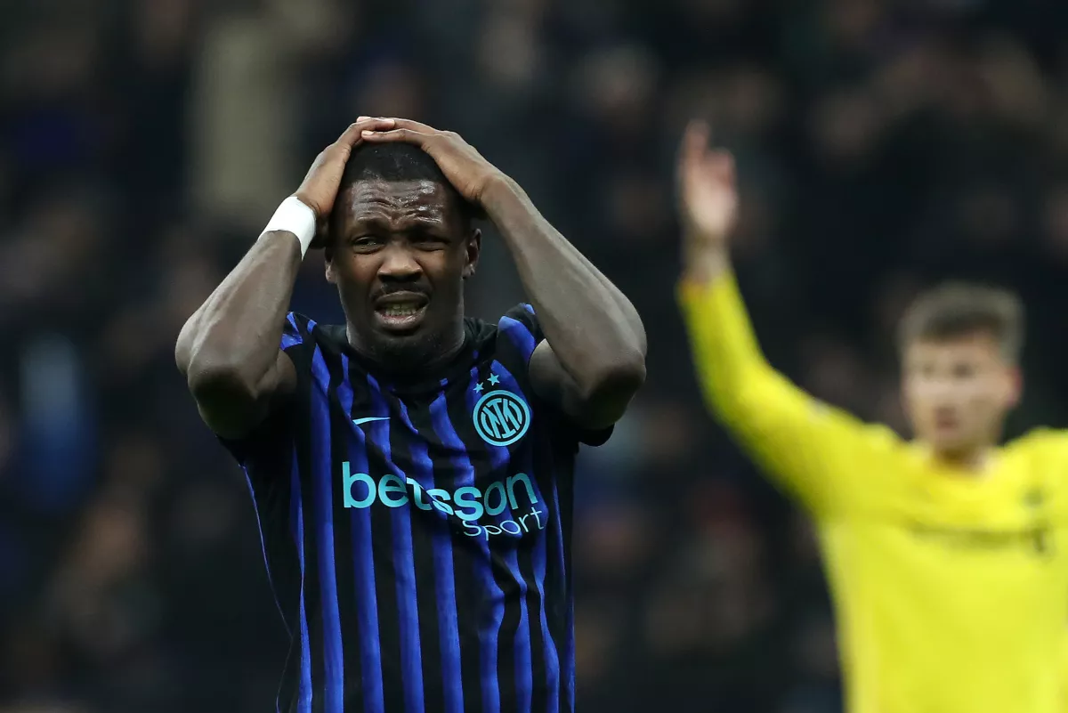 Thuram can bring huge profit for Inter with Aston Villa and Newcastle eager