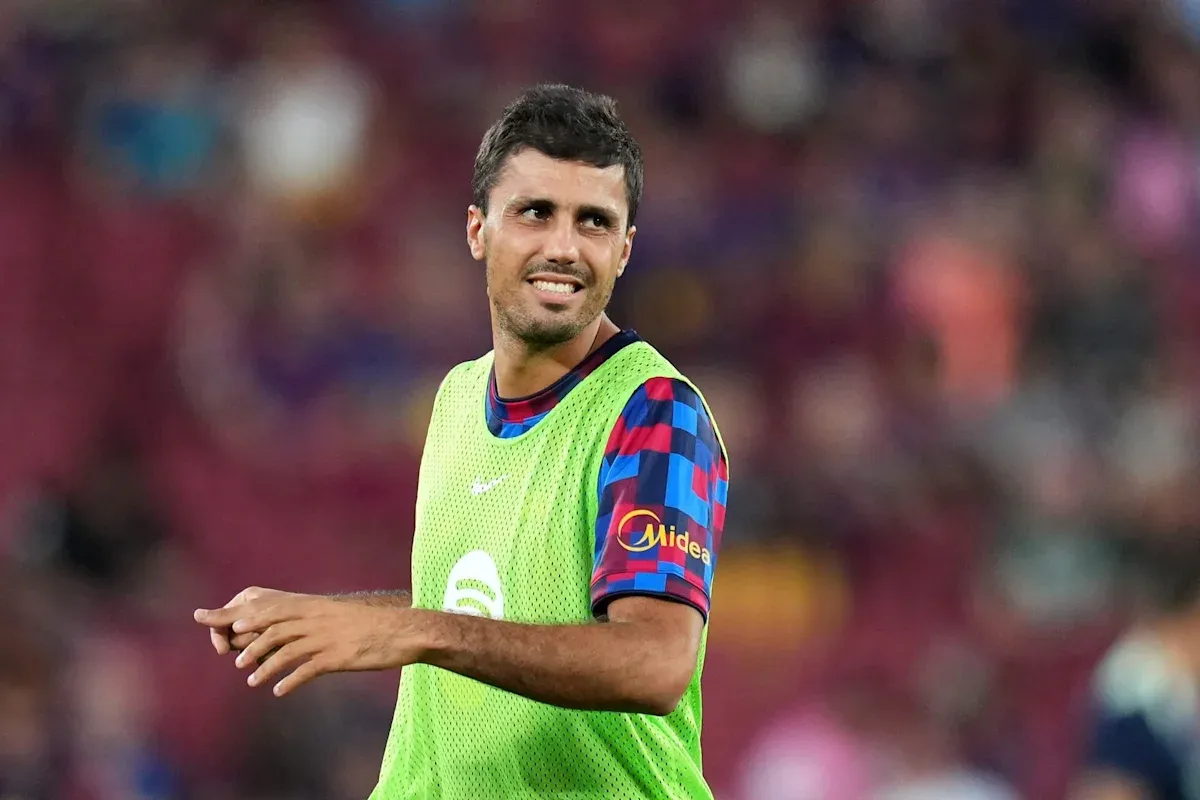 Barcelona summer arrival set to make his first start against Valencia