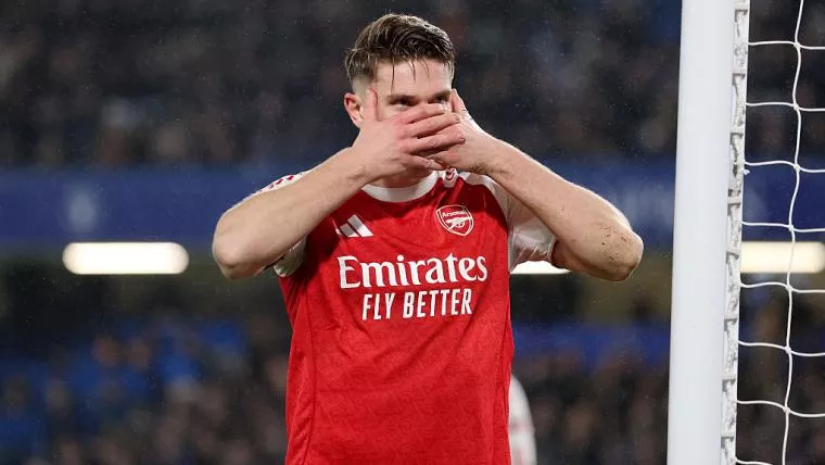 Was Viktor Gyokeres a good signing? Assessing Arsenal striker's first season since Sporting CP transfer