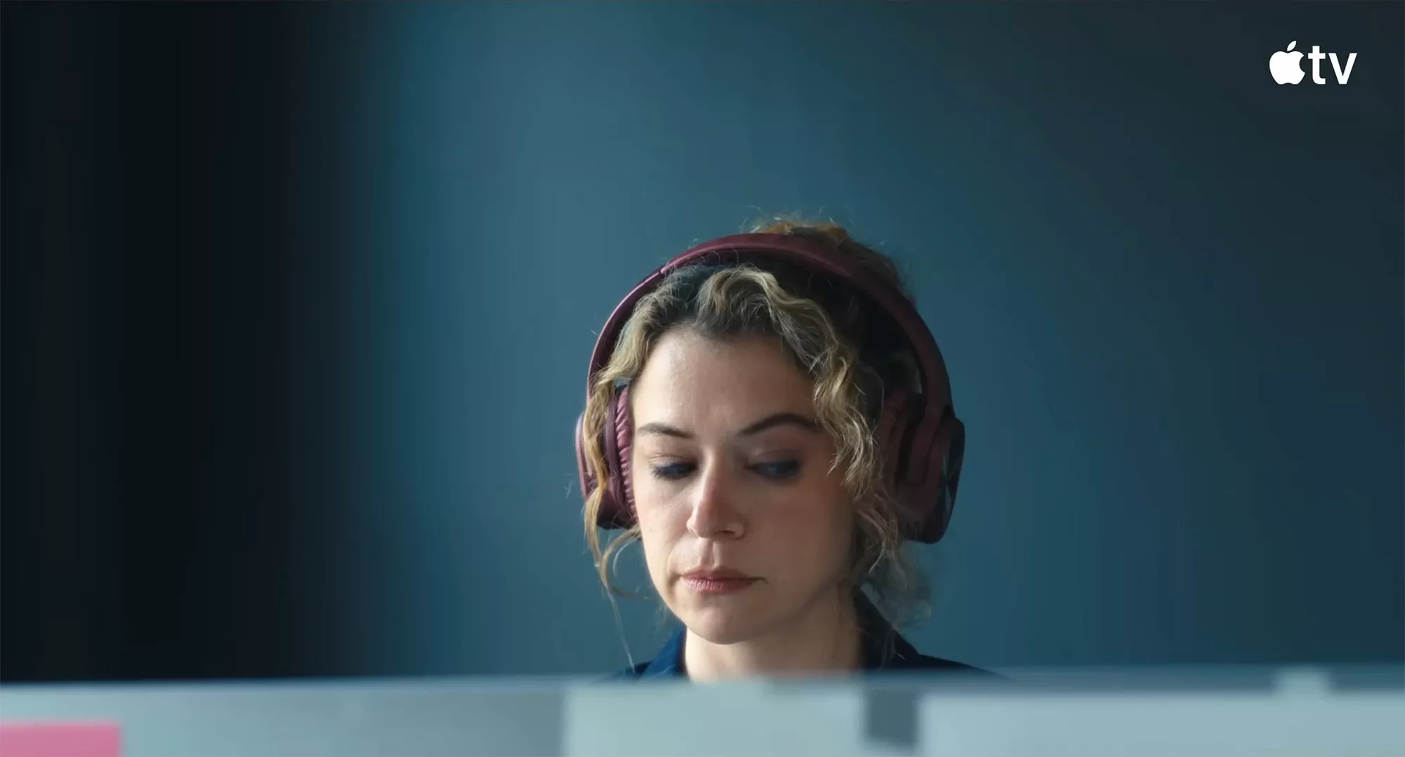 Tatiana Maslany in 'Maximum Pleasure Guaranteed' First Look Teaser