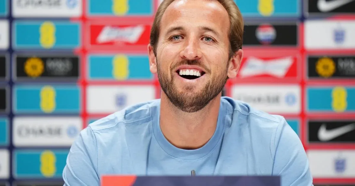 “Best chance of my career”: Kane targets Ballon d’Or after goal-laden Bayern season