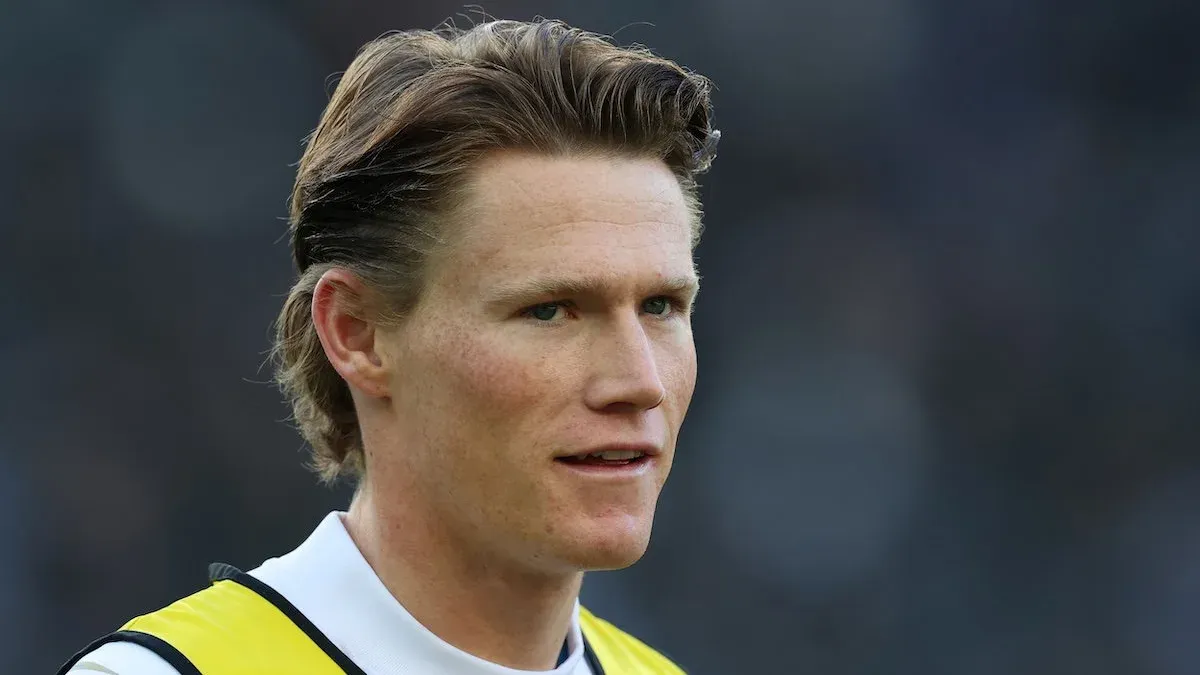 Everything he touches turns to gold: Scott McTominay becomes multimillionaire