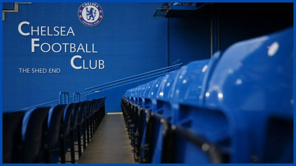 Chelsea defender now becomes one of the main names on Inter Milan transfer shortlist