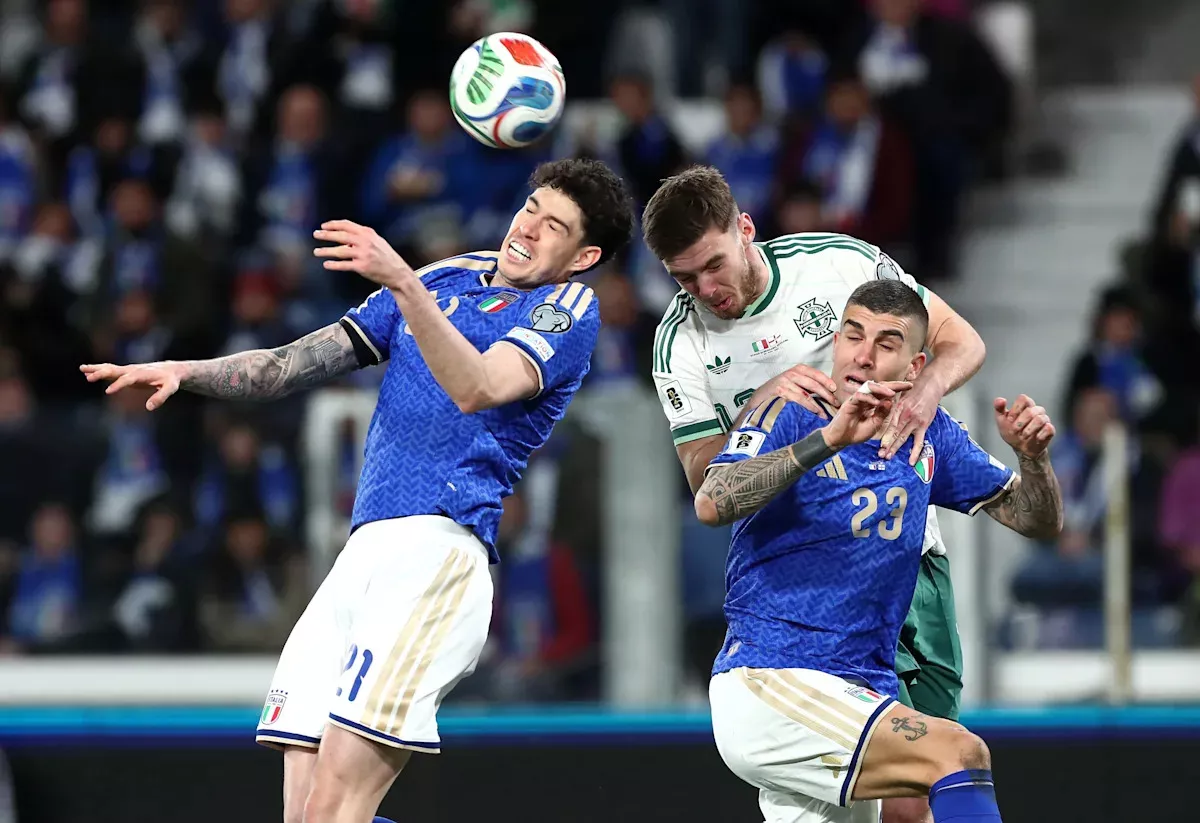 Top target desperate to push through Barcelona summer move