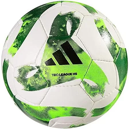 [YMMV, AC] $9.80 | adidas Tiro Match Soccer Ball (Size 5) at Amazon