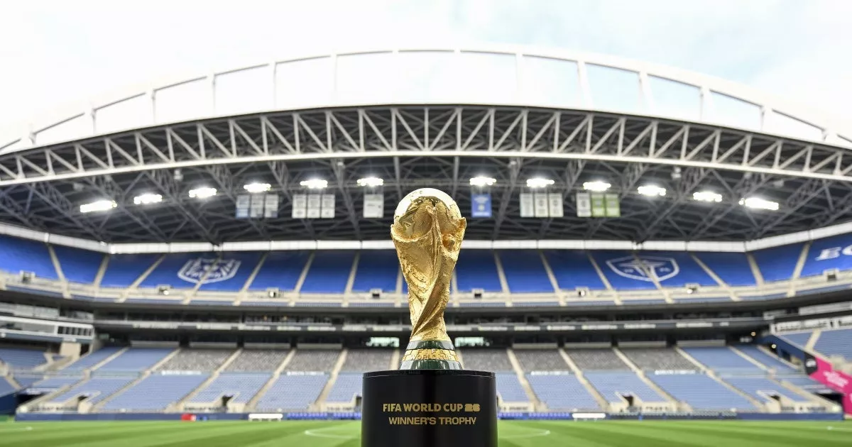 FIFA Has No Child Safeguarding Policy for 2026 World Cup