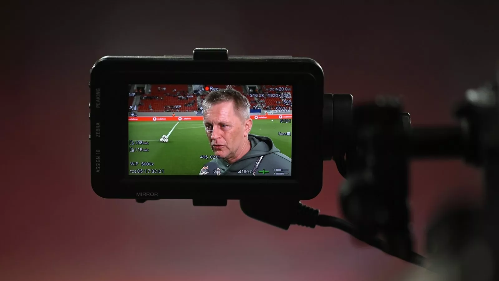 RTE confirms it will broadcast Ireland-Israel games