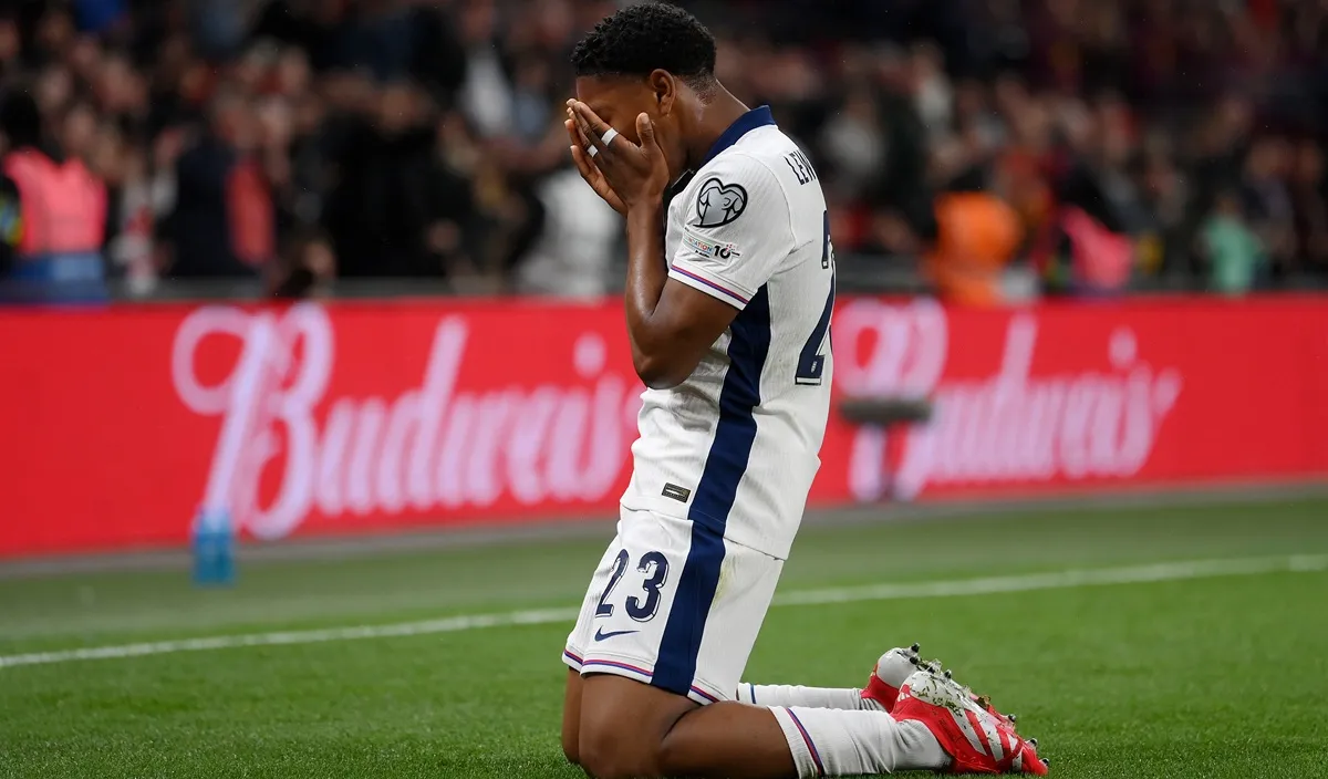 “The team needs” Lewis-Skelly reveals his best role at Arsenal