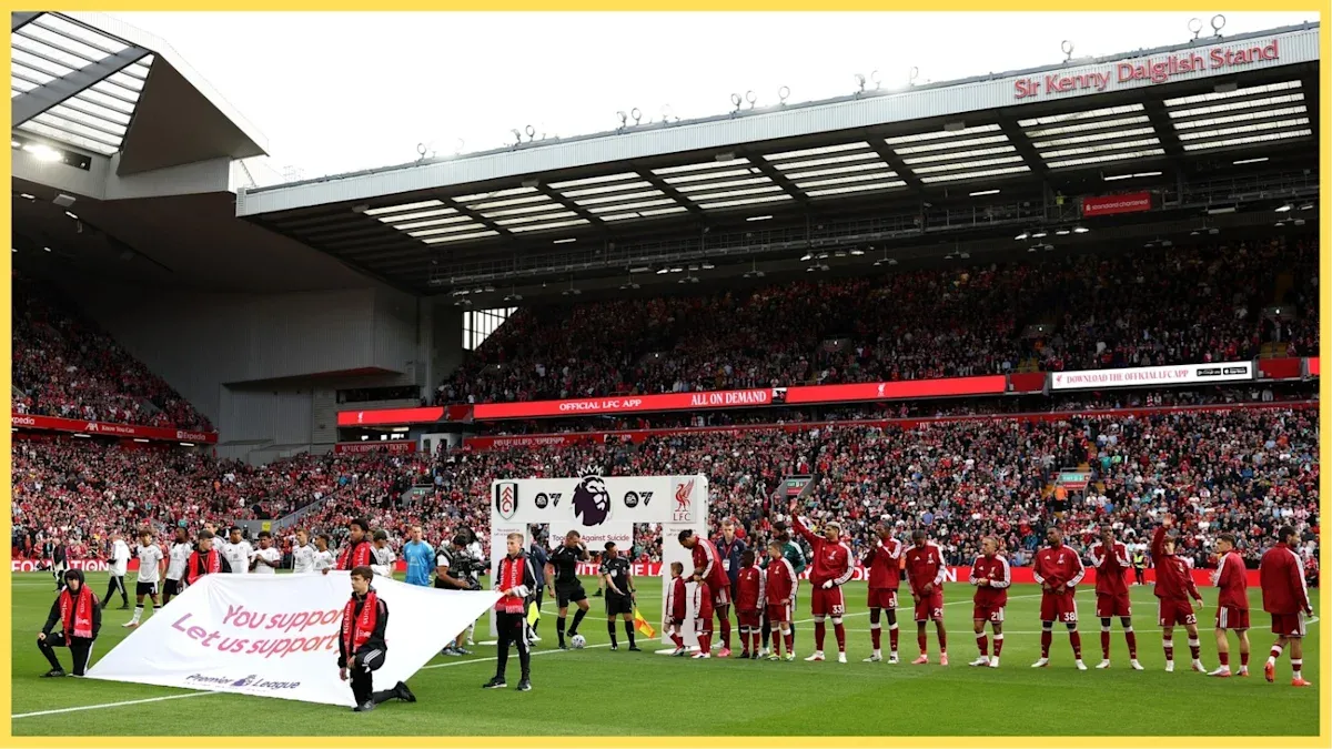 Liverpool colossus one step closer to national team debut after impressing Real Madrid legend