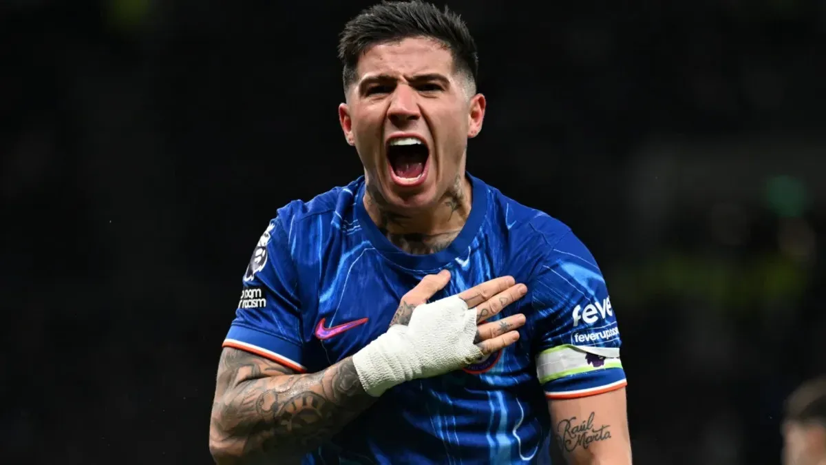 Biggest deals of the transfer window: Top 10 most expensive signings in 2026, from Enzo Fernandez to Bruno Guimaraes