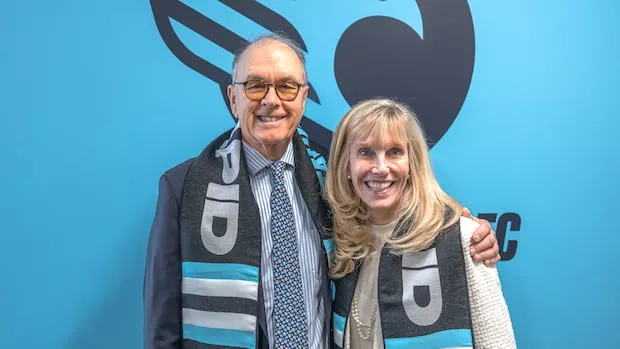 Ottawa Rapid have new majority owners