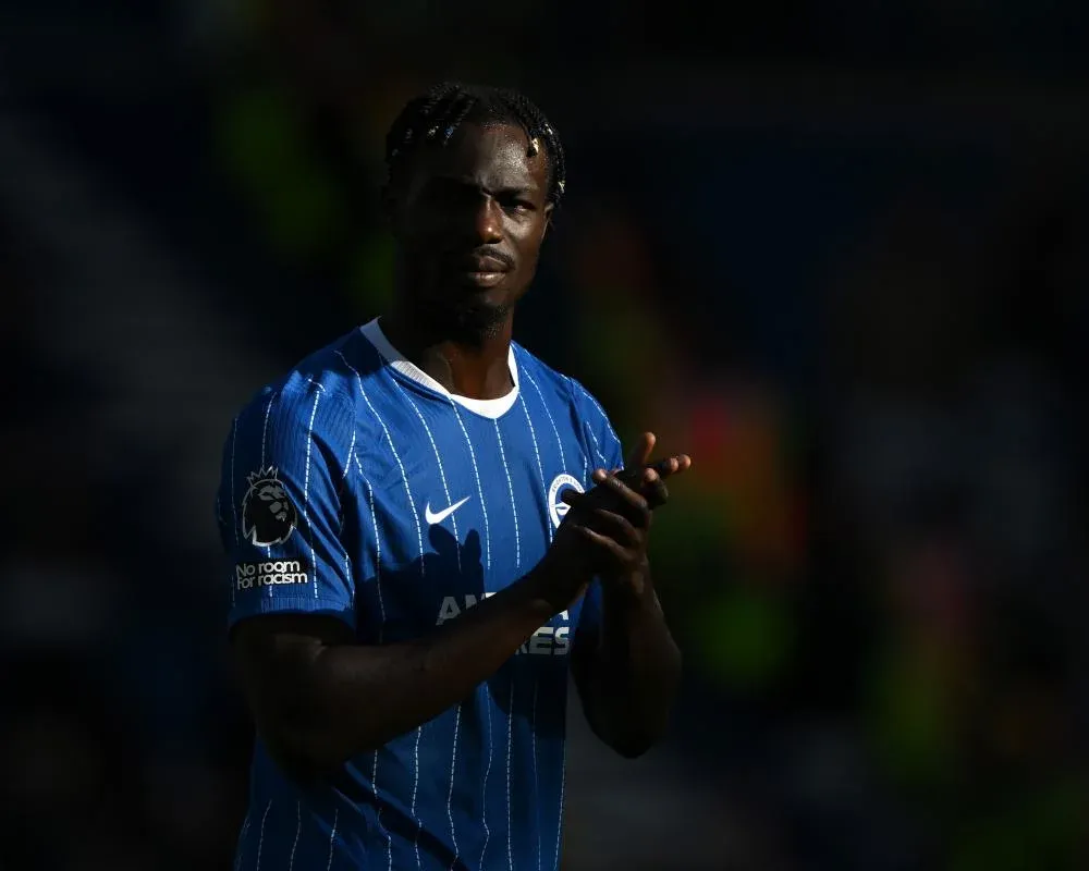 How Promise David emerged from Maltese shadows into the Premier League