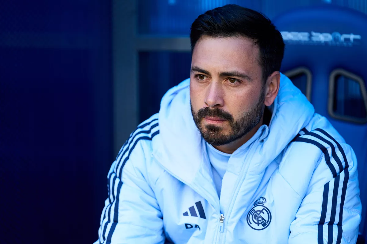 Como look at Ancelotti’s son for head coach if Fabregas accepts Bayer Leverkusen offer
