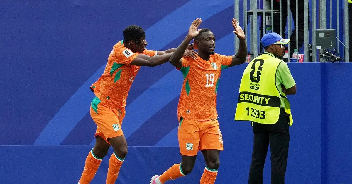 World Cup: How Pepe's Redemption Powered Ivory Coast Forward