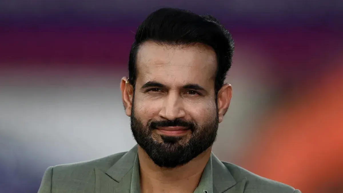 ‘Player of that type has been missing’: Irfan Pathan identifies MI star as India’s answer to a void in key ODI role