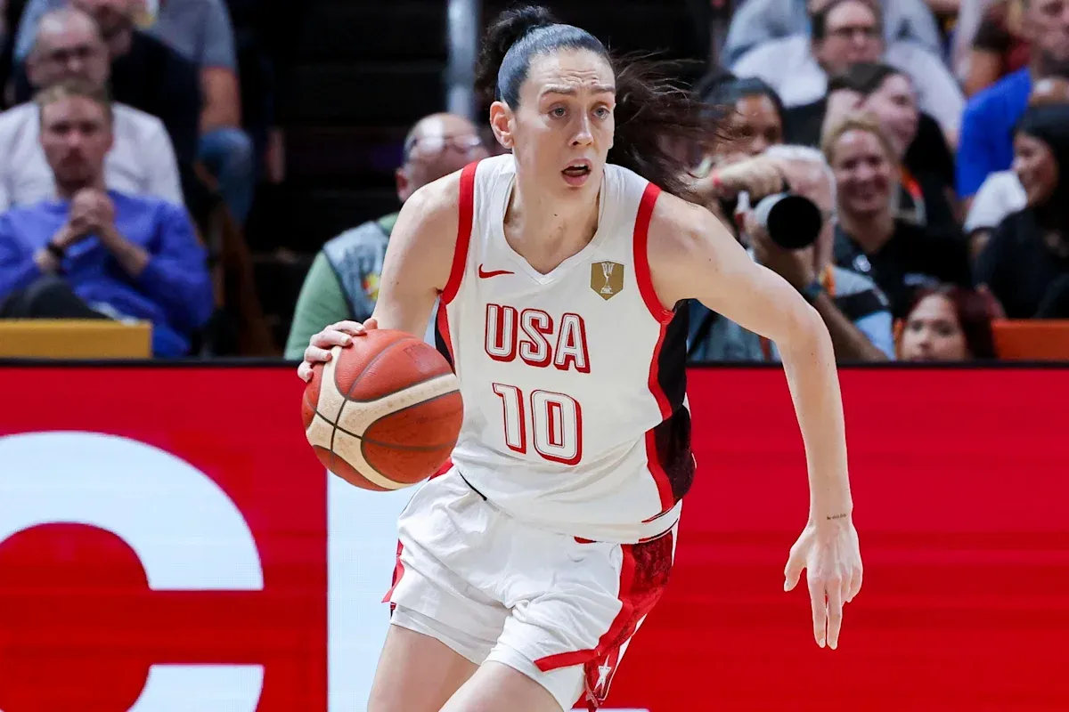 Did Team USA’s dominant win over Czechia to close out World Cup group play ease concerns?