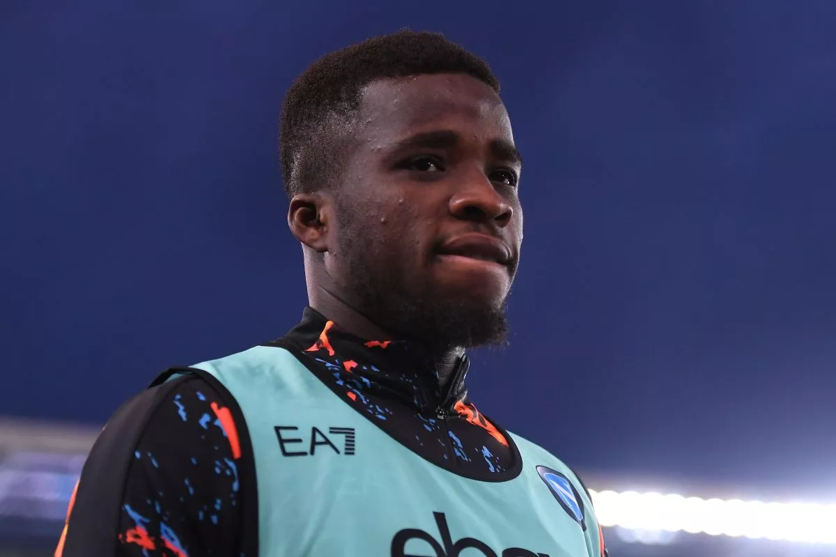 Official | Marseille duo Nayef Aguerd and Hamed Junior Traoré out until end of season