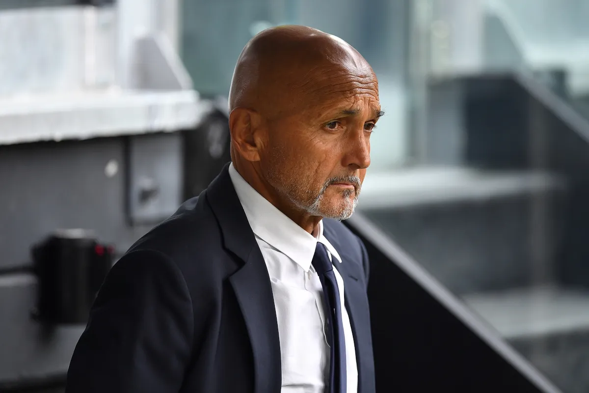 Juventus to field just one Italian player in the next game amid injury crisis