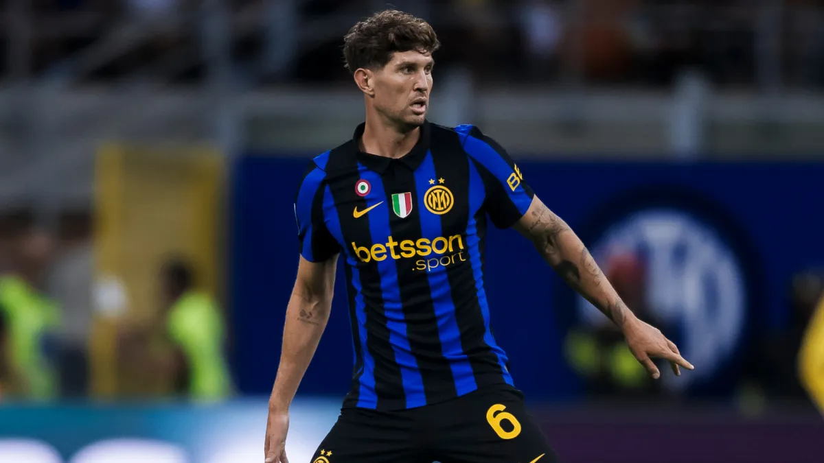 Inter vs. Napoli: Can Cristian Chivu integrate his new English signings ahead of a crucial stretch of matches?