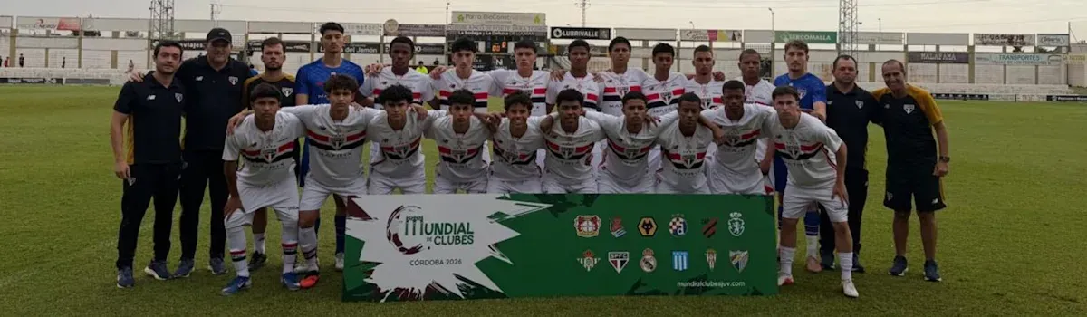 Under-17 bow out of the Youth Club World Cup