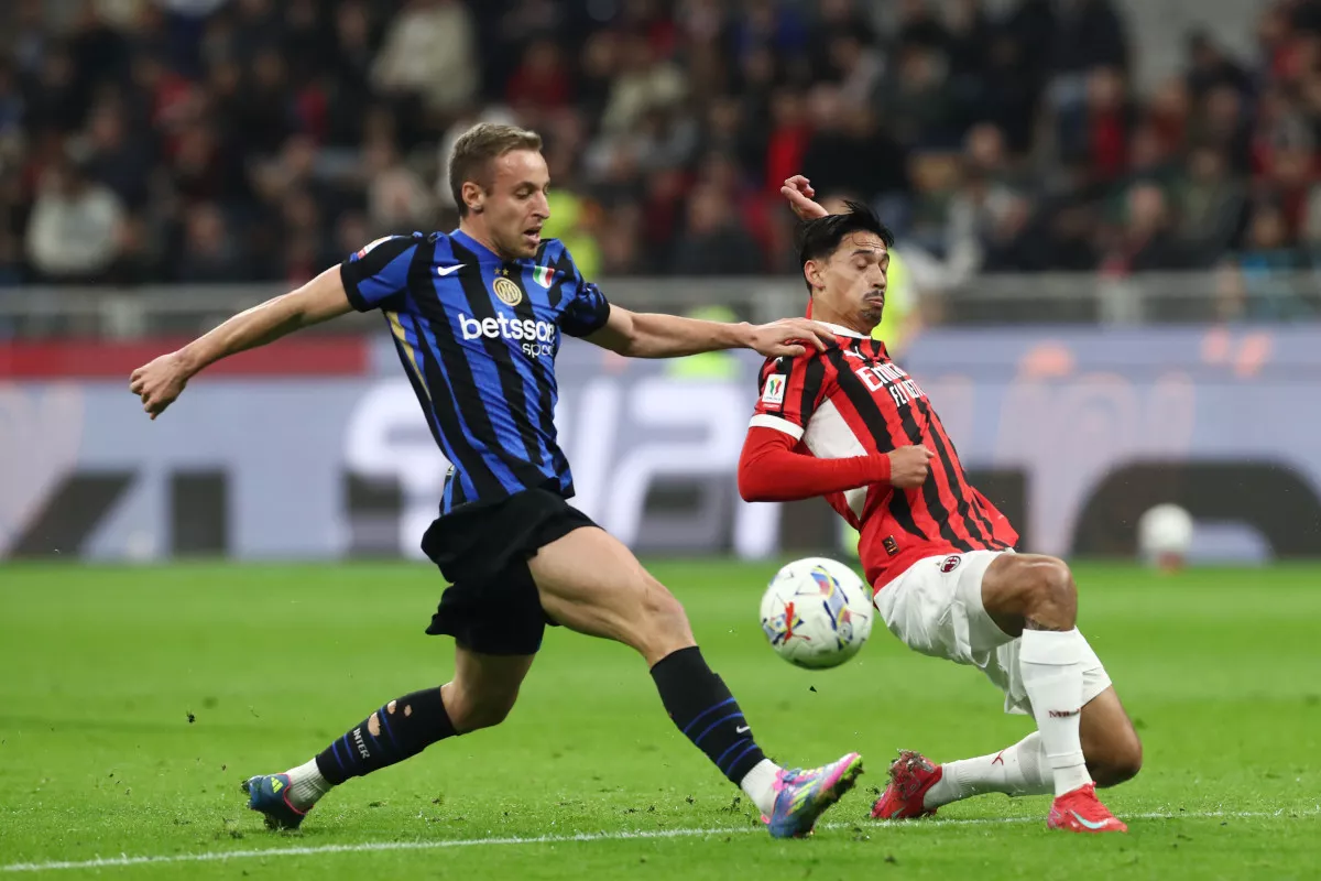 Frattesi: Napoli pushing for midfield priority amid Man United and La Liga interest
