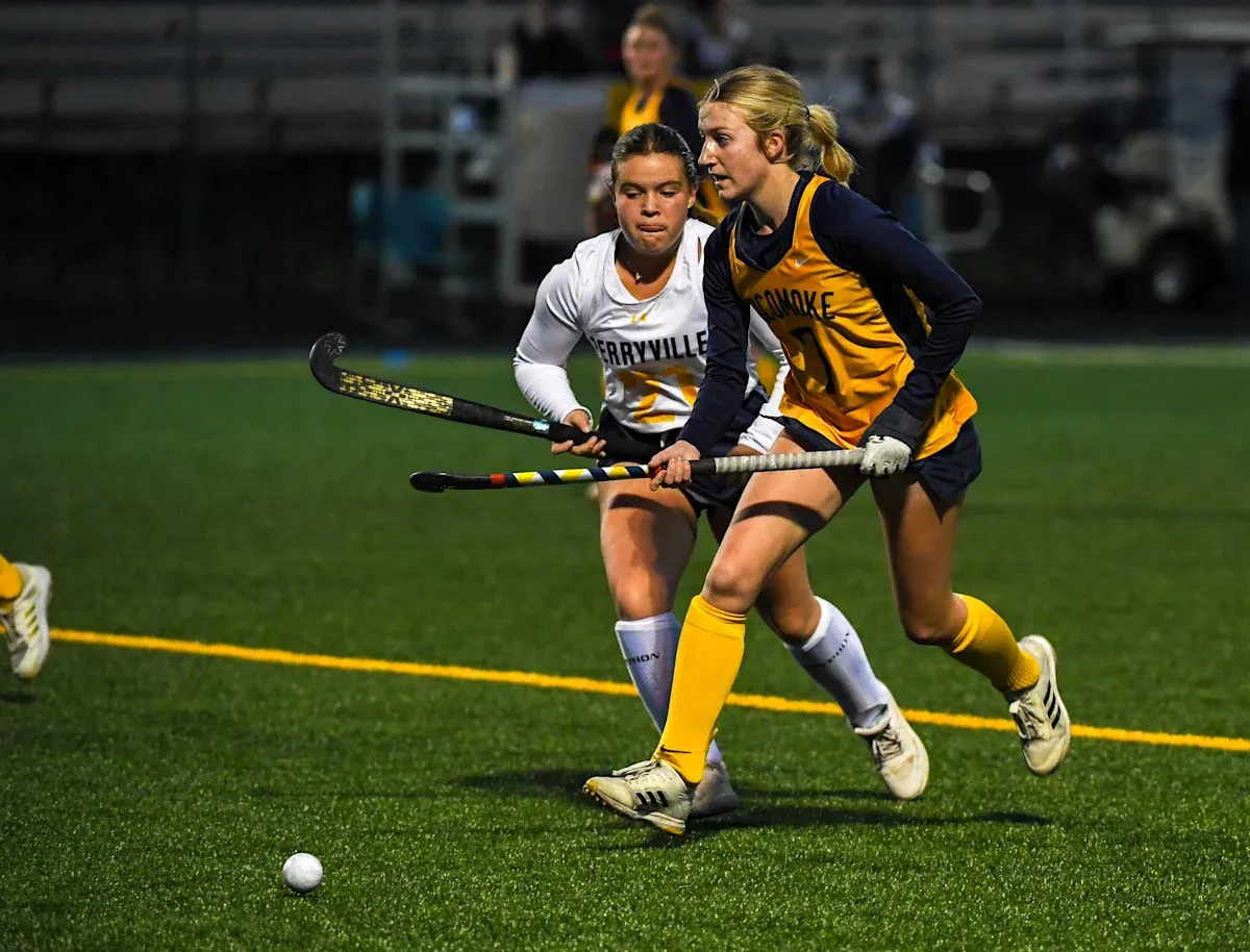 Games to watch this week in Bayside South soccer and field hockey
