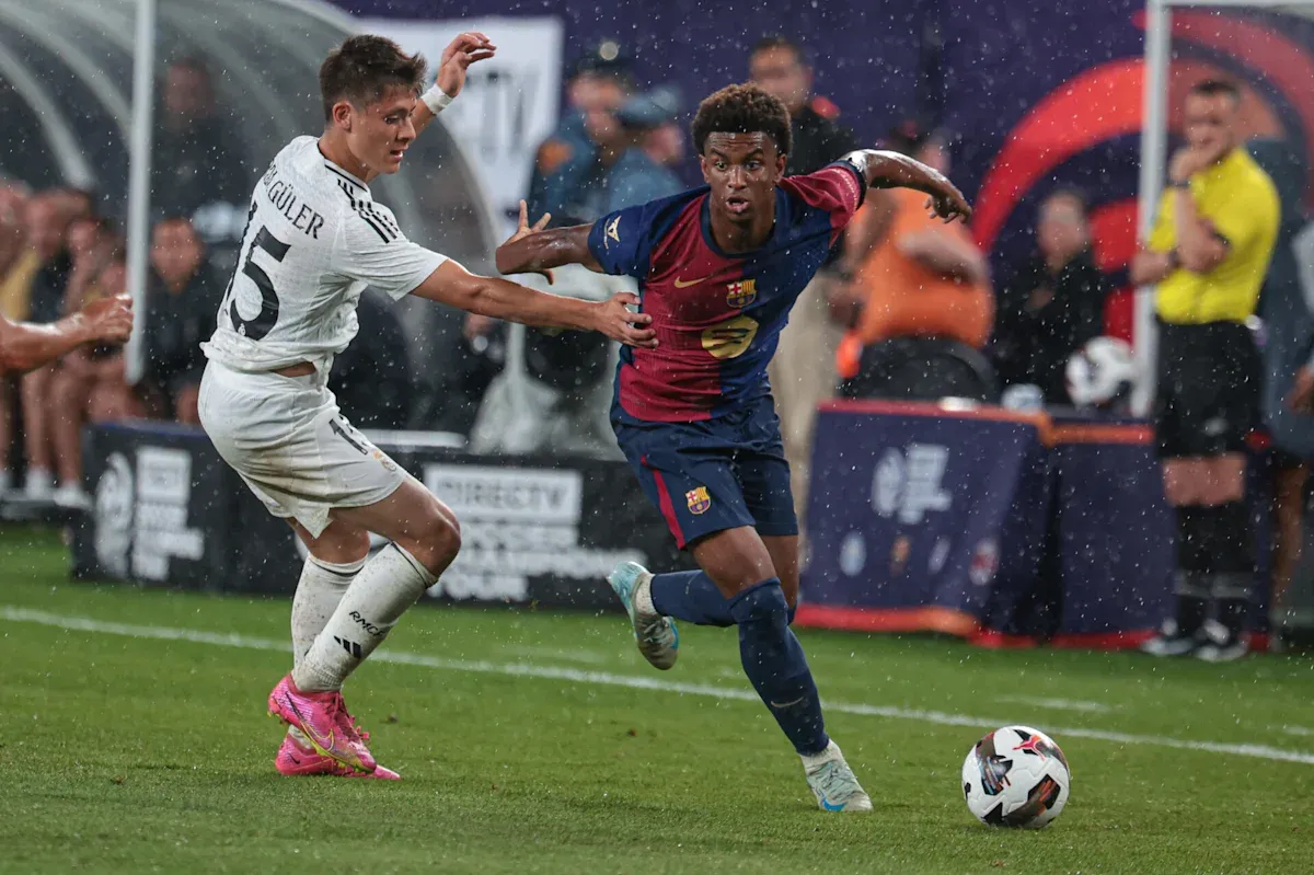 La Liga schedule: What La Liga games are on today, September 19?