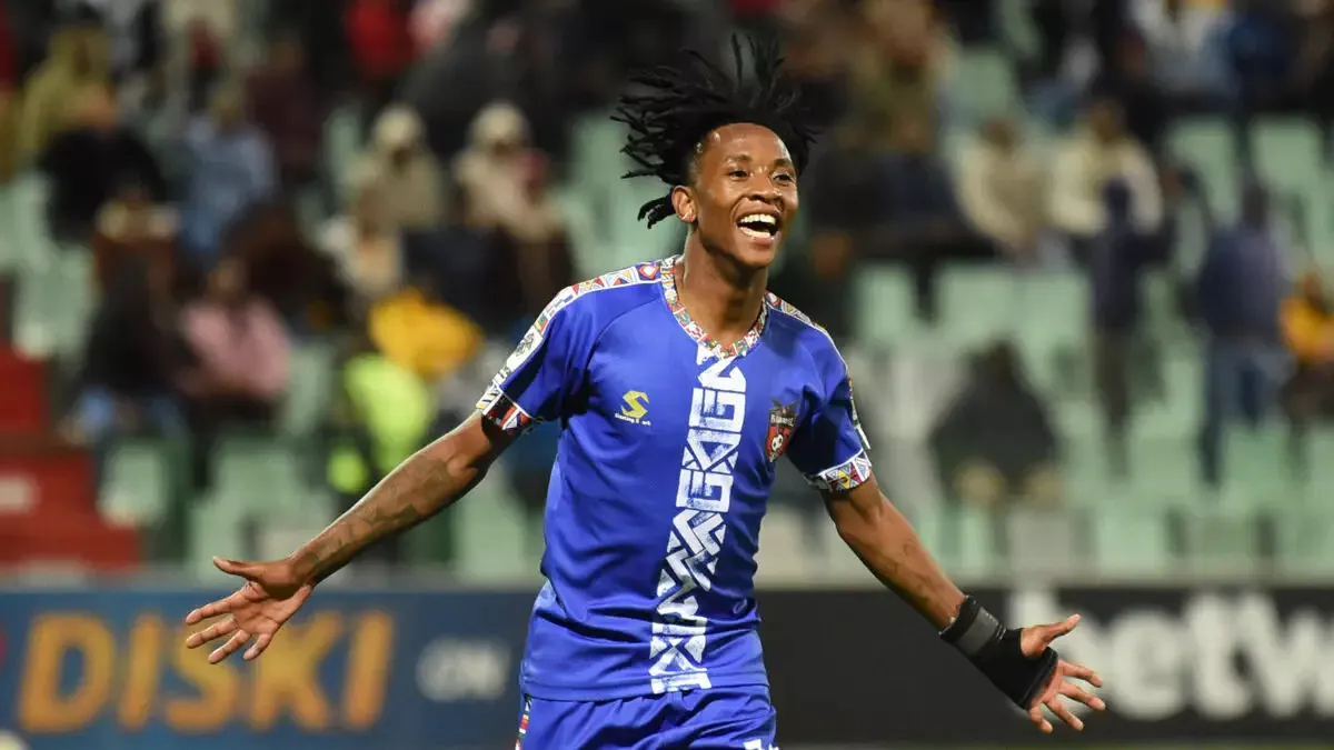 Mamelodi Sundowns want to sign a prominent star from TS Galaxy!