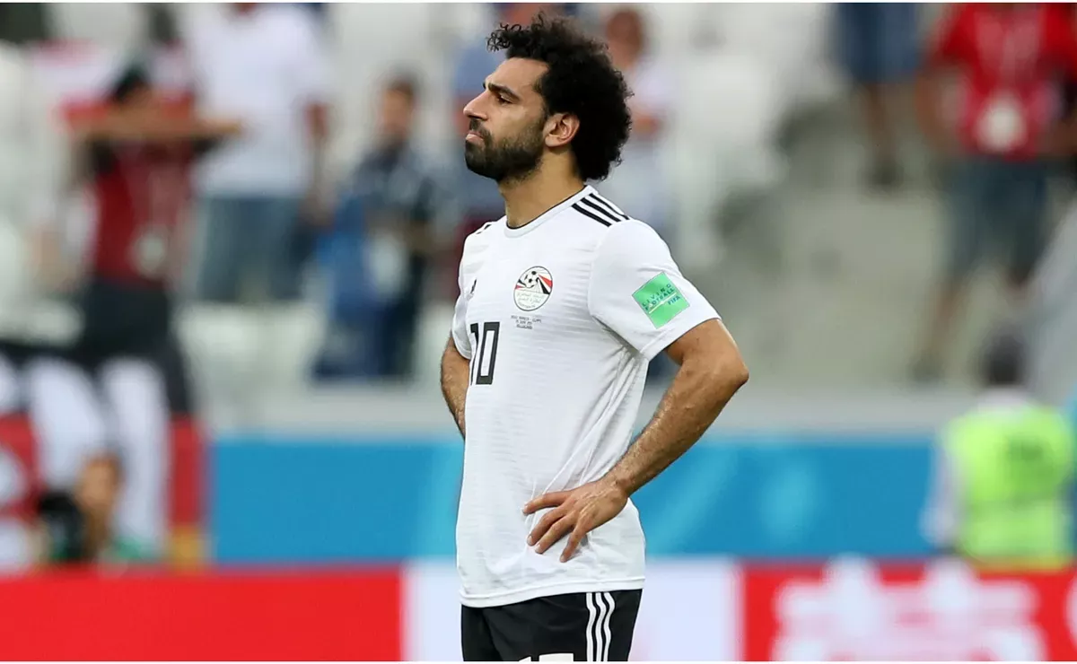 How to watch Egypt vs Nigeria in the USA: Live Stream and TV for 2025 Africa Cup of Nations