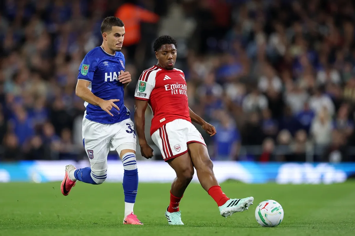 Two Hale End paths: Why Lewis-Skelly avoided Maitland-Niles’ mistake – Opinion
