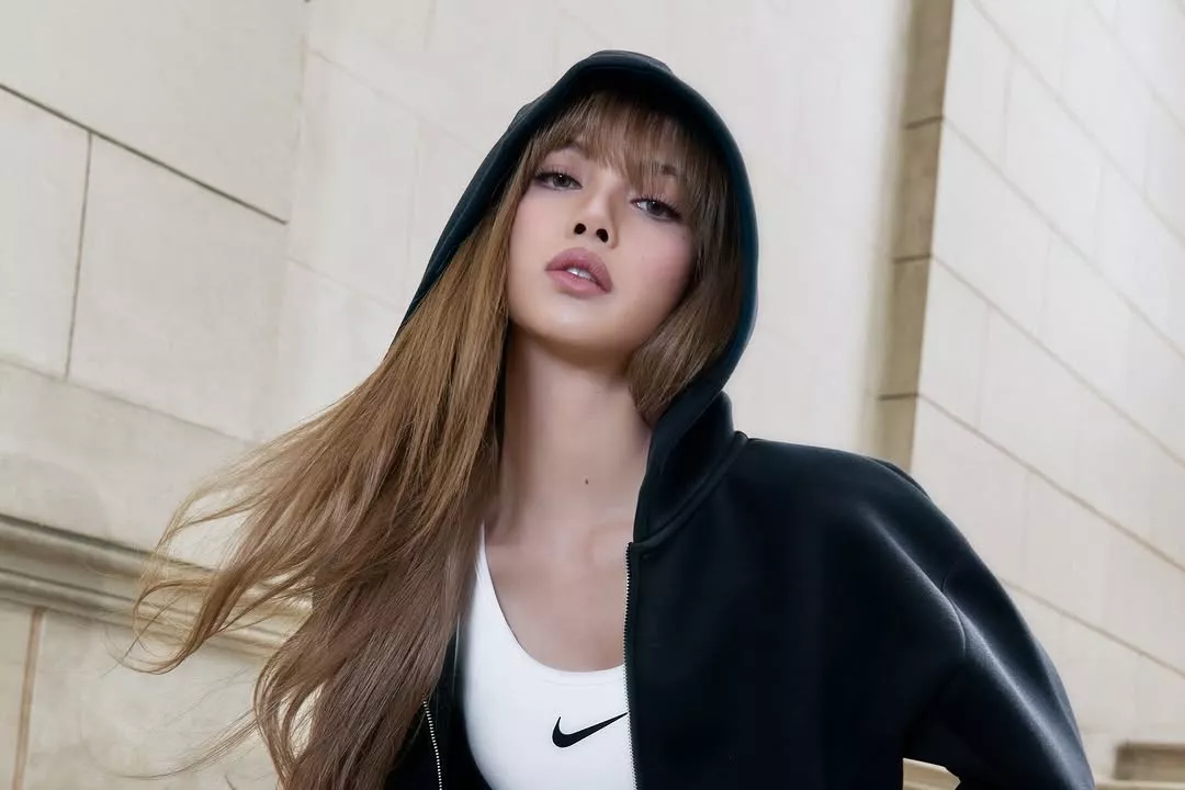 BLACKPINK’s Lisa To Headline FIFA World Cup 2026 Opening Ceremony