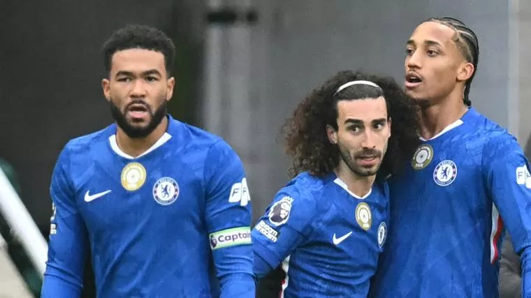 Where to watch Chelsea vs. Brentford live stream, TV channel, start time for Premier League match