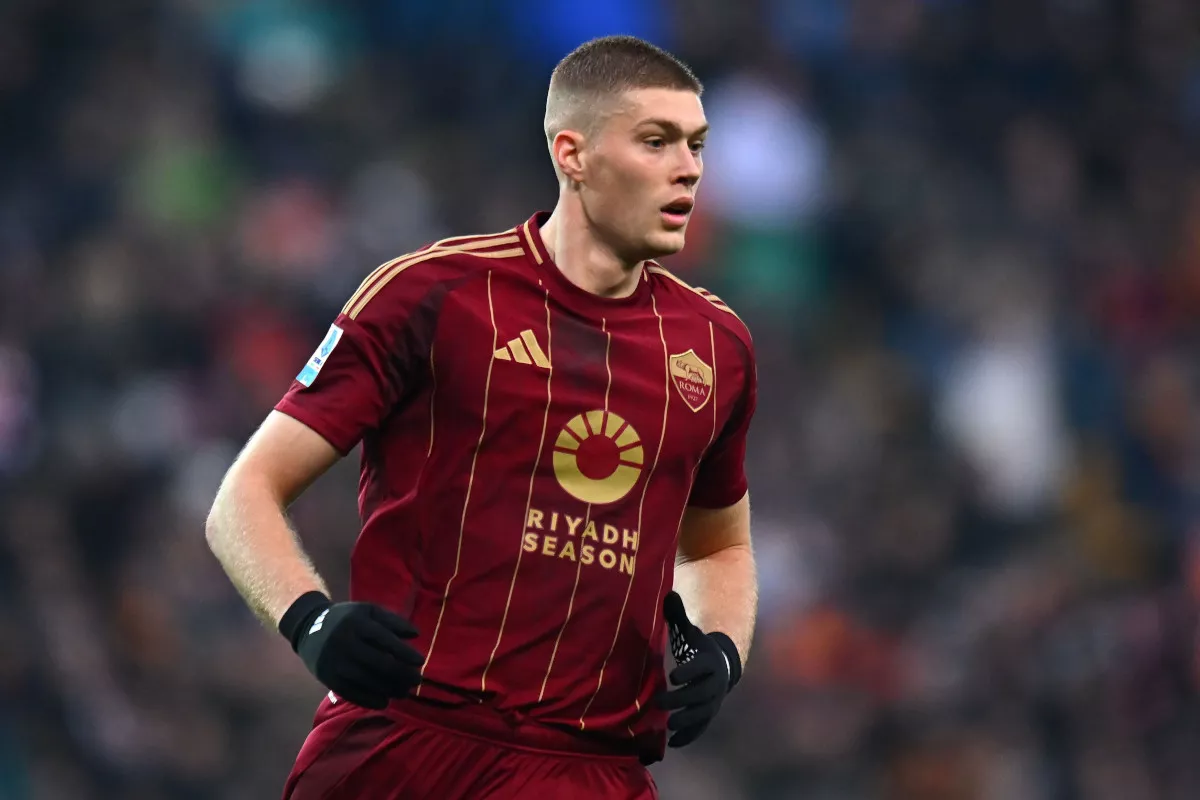 Ranieri: Dovbyk was ‘not a bad signing’ for Roma, but ‘he must improve’