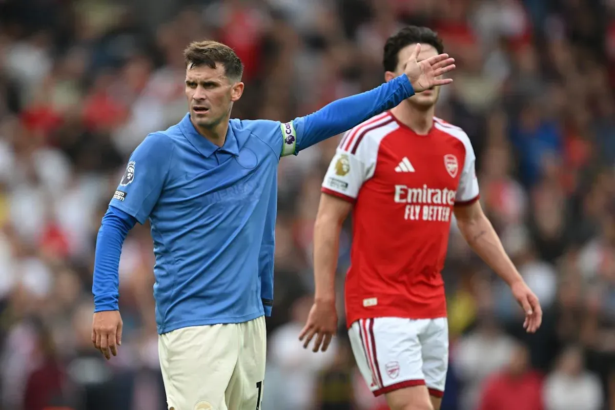 Brighton's Pascal Groß retires from international duty with Germany