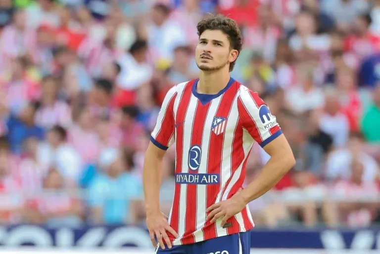 Barcelona holding out hope for Alvarez as Atletico resist sale