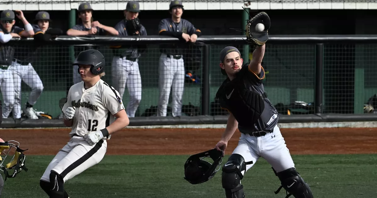 Alaska Sports Scoreboard: May 10, 2025