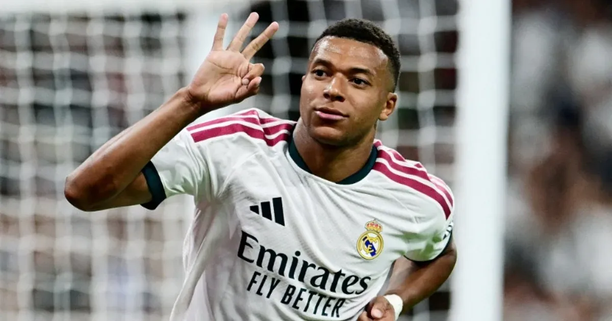 Why Kylian Mbappe Believes He Deserves The Ballon D'Or