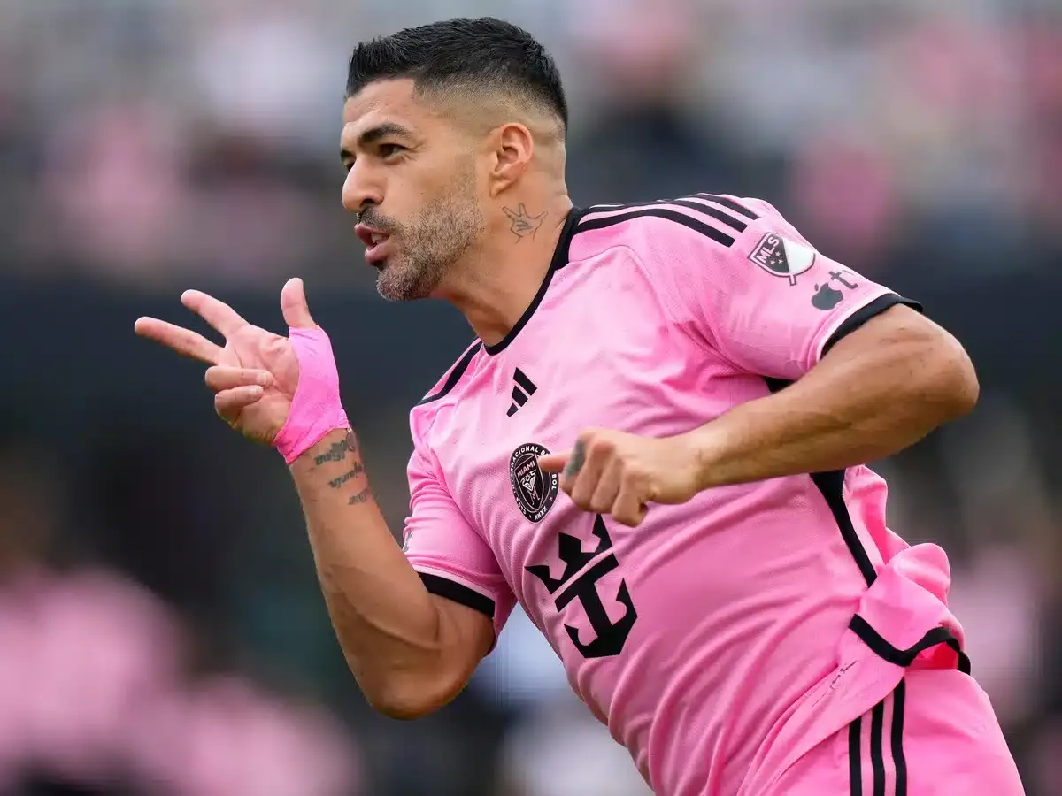 “I’m Not The Same As Before” – Luis Suarez Reveals What He And Lionel Messi Can’t Do At Inter Miami Anymore