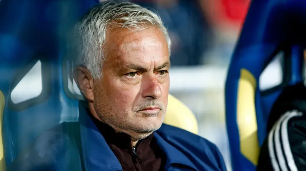 Mourinho questions Ballon d’Or criteria, says trophies shouldn’t decide winner