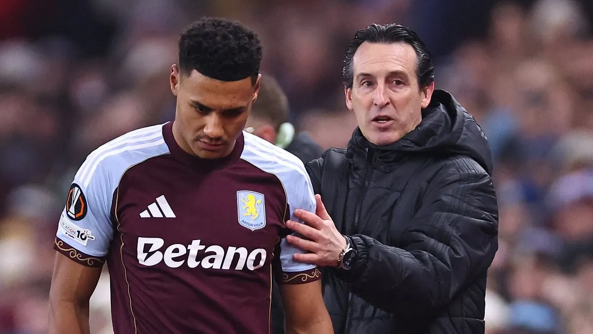 RIATH AL-SAMARRAI: Aston Villa and Unai Emery want you to believe that Ollie Watkins is to blame for the most depressing transfer of the summer. Here's why they're wrong - and how years of chaotic spending pushed him out