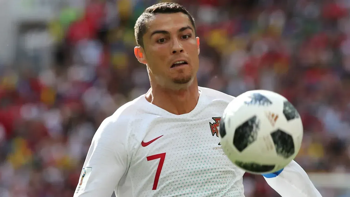 Cristiano Ronaldo reveals when he will finally walk away from Portugal