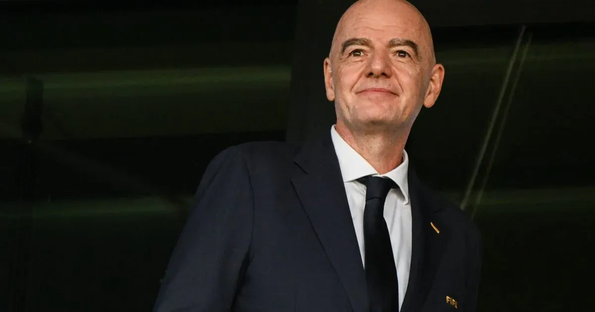 Premier League, La Liga, Serie A and Bundesliga demand FIFA reform amid Infantino re-election bid