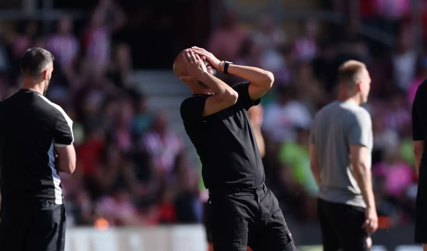 Southampton troll Man City, Sevilla invaded, and El Crapico